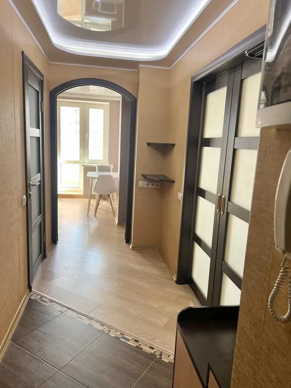 Квартира Квартира с камином — Нижний Новгород