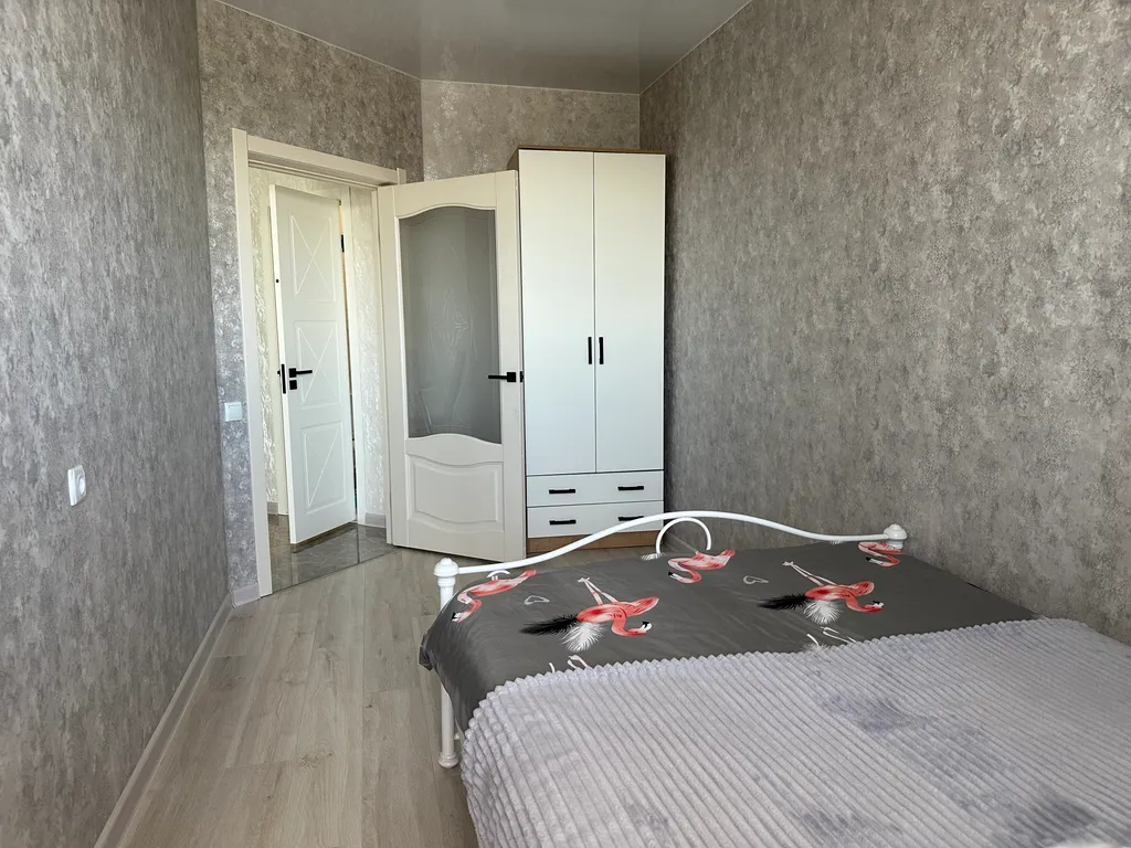 Уютная квартира возле таможни