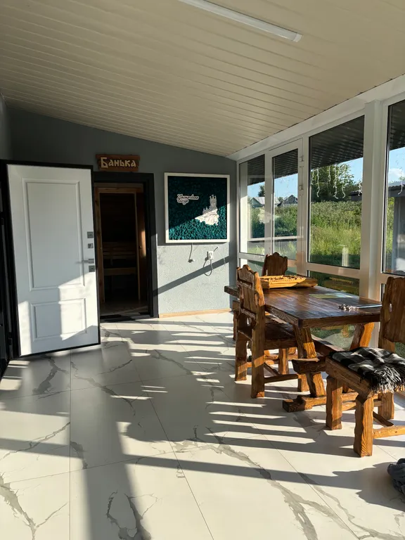 3-комнатный Дом