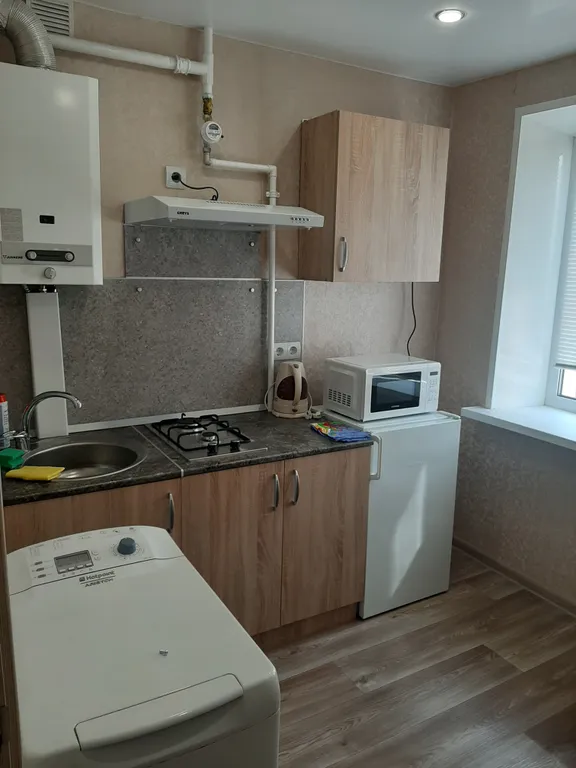 Квартира Уютная квартира рядом с Мамаевым курганом — Волгоград