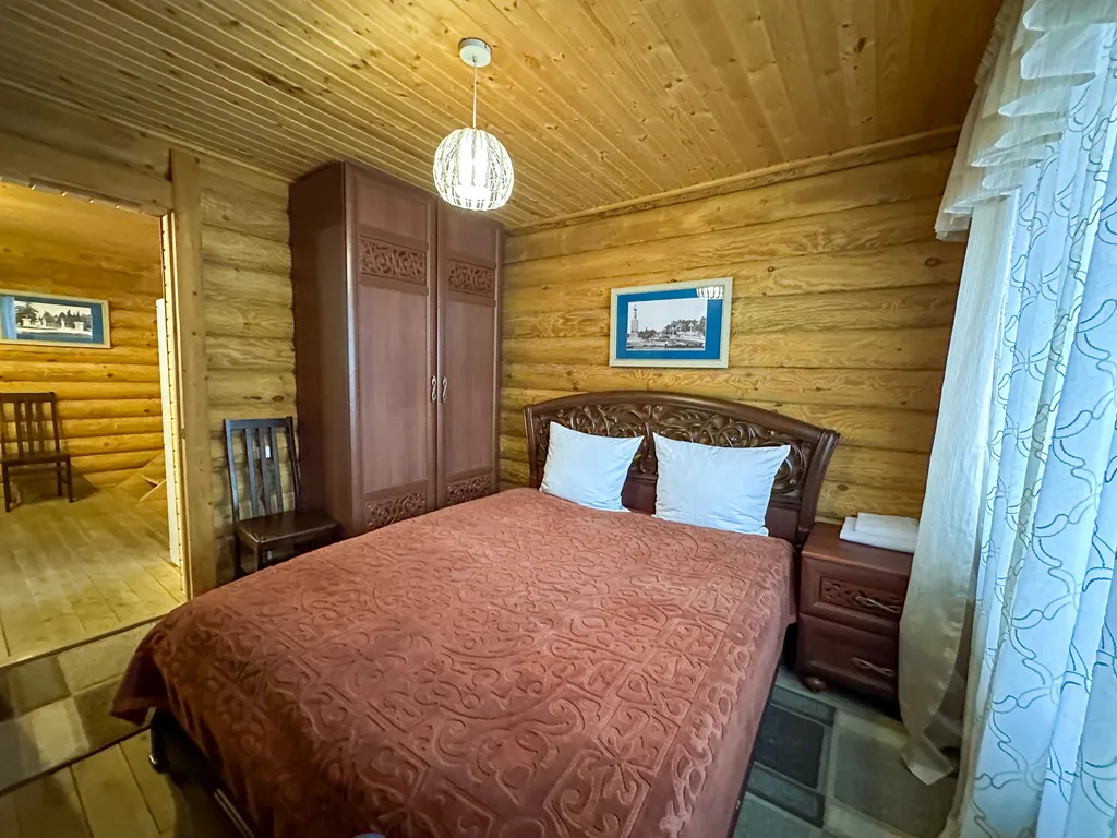 3-комнатный Дом