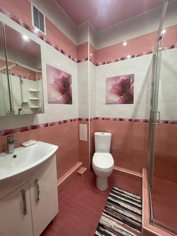 Квартира Квартира в Анапе — Анапа