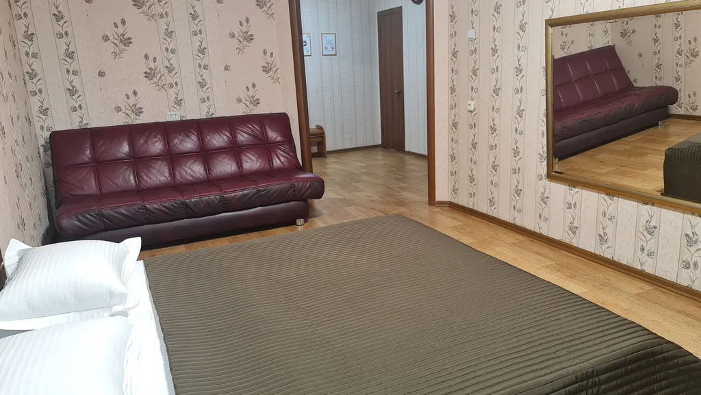 Квартира рядом с университетом улгу