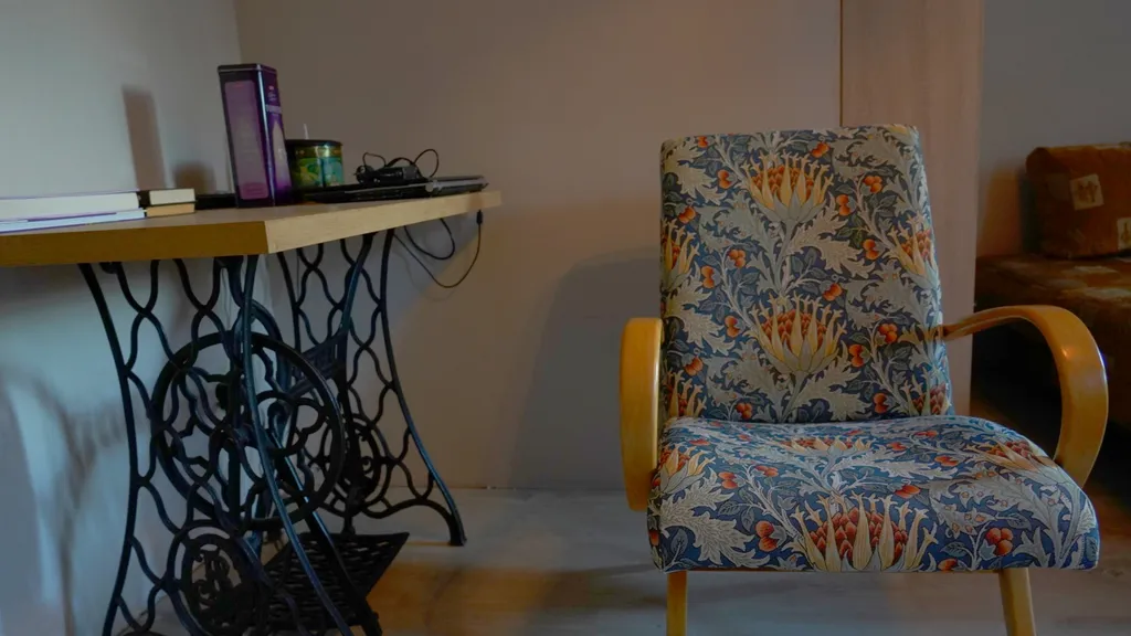 Квартира в историческом центре города