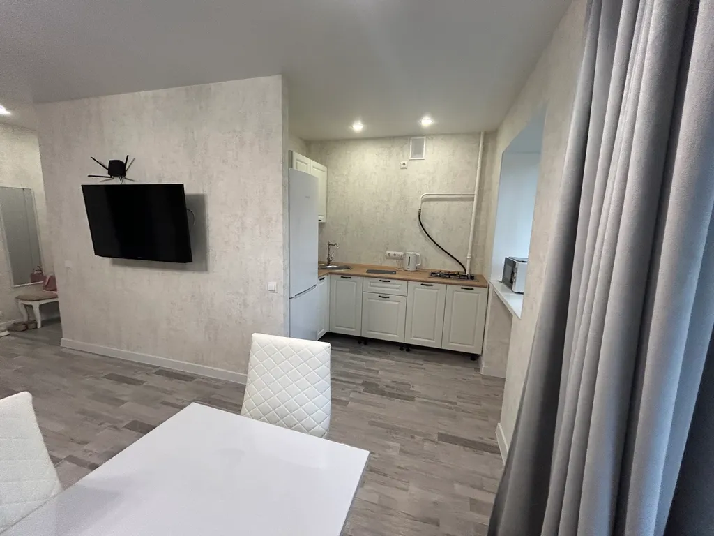 Квартира в самом центре города