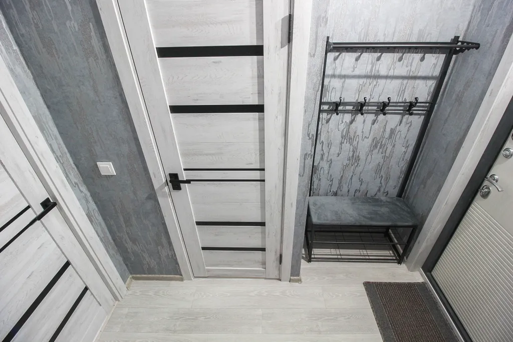 Евродвушка в 15 минутах от аэропорта