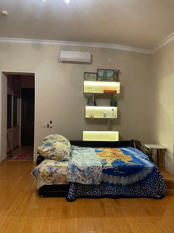 Квартира Апартаменты в центре города — Адлер