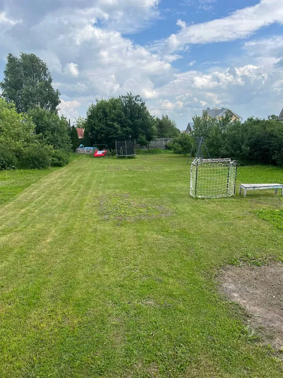 Большой дом