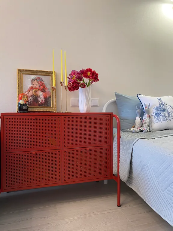 Квартира Квартира Жемчужина у Острова Фортов — Кронштадт