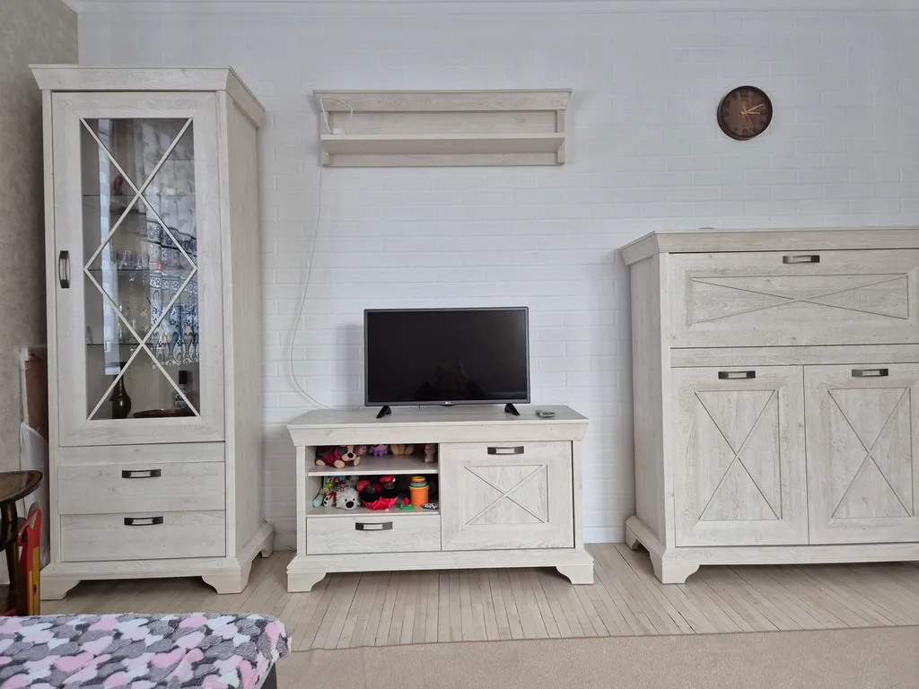 Квартира Уютная 2х комнатная квартира — Калининград