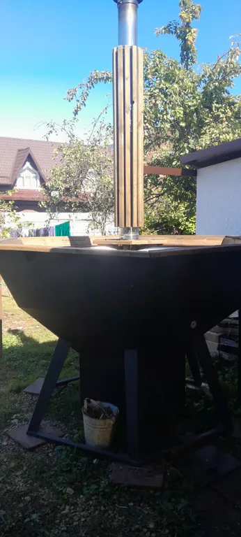 Дом на охотничем 26