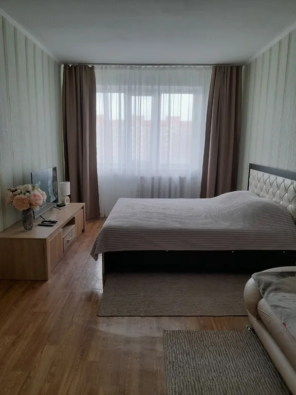 Квартира Уютная — аренда посуточно в Ульяновск