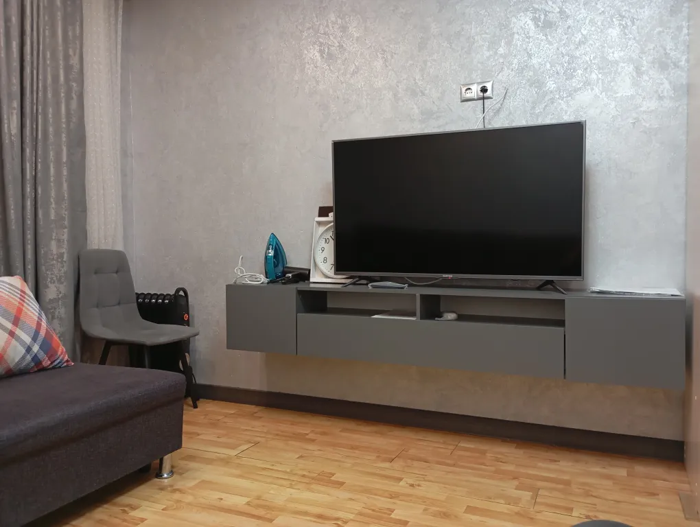 Квартира 2-комнатная Квартира — Казань