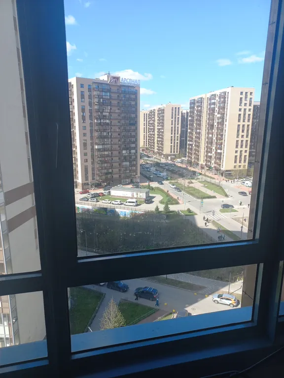 Уютная квартира напротив метро Девяткино, в самом лучшем месте