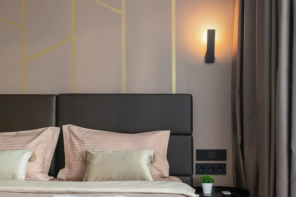 2х комнатная квартира с видом на море