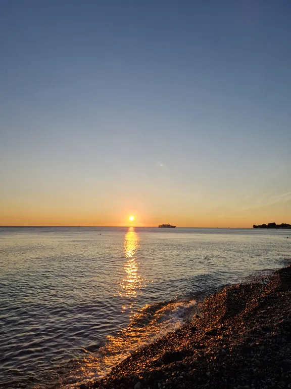 Скандик - уютный отдых у моря