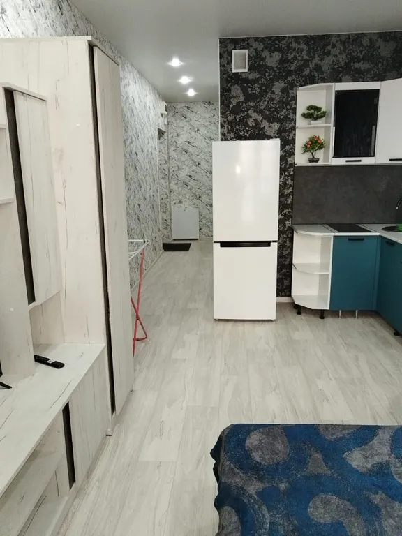 Квартира рядом с Академией здоровья и других медицинских учреждений