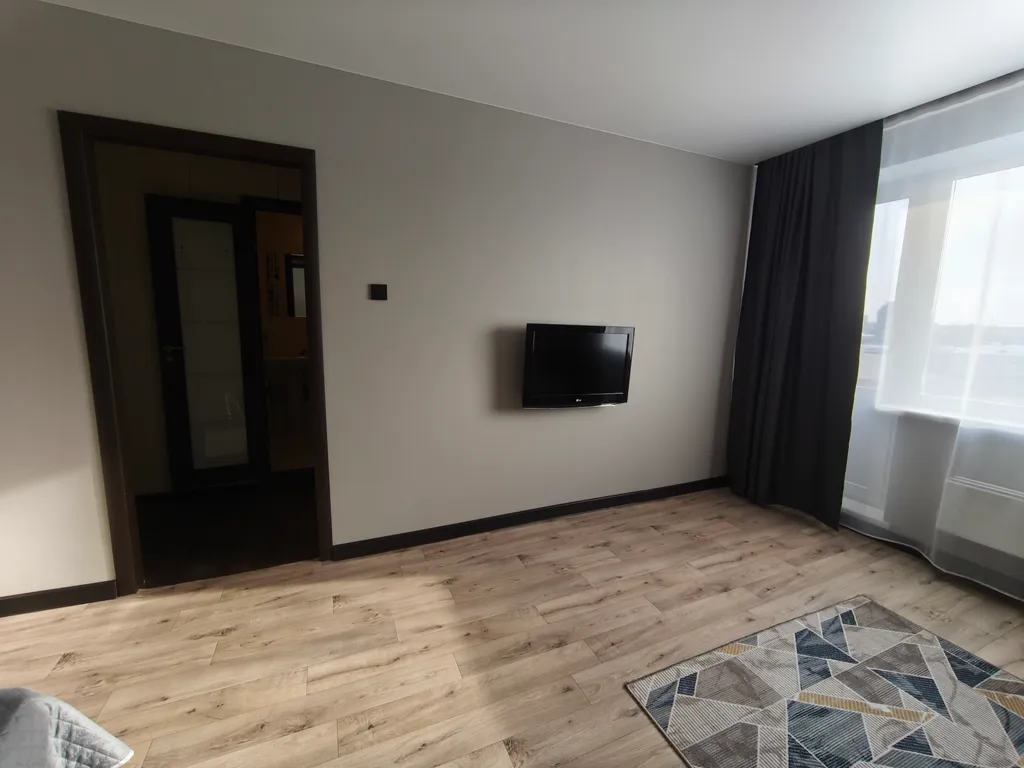 Уютная квартира после ремонта 2026 г.