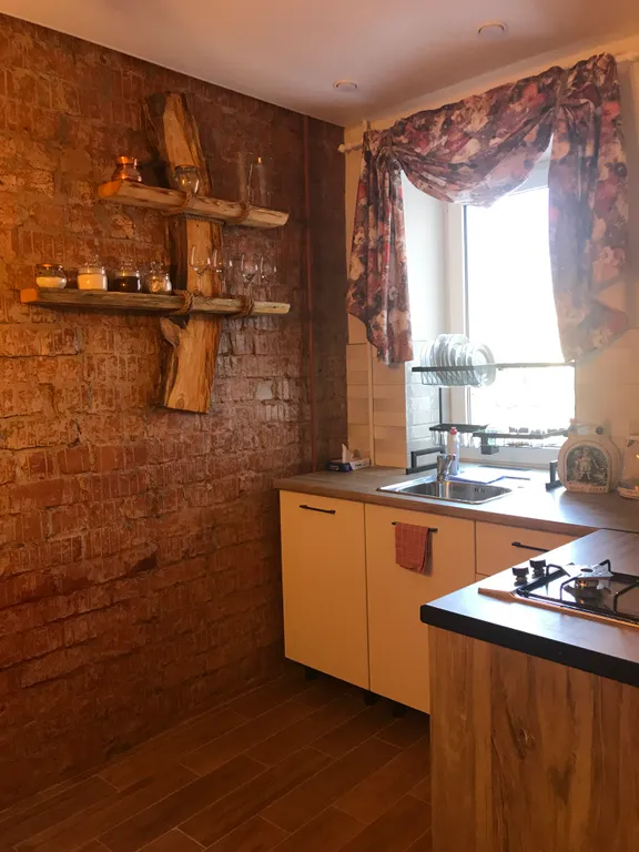 В трёх шагах от Кремля