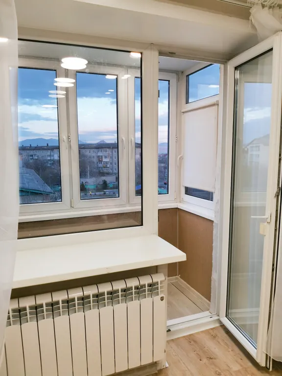 ЕВРОДВУШКА В ЦЕНТРЕ: балкон, бесконтакт, PS3, кондей, wifi, чек-лист