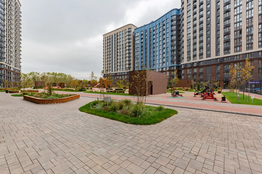 Апартаменты  «Лондон»