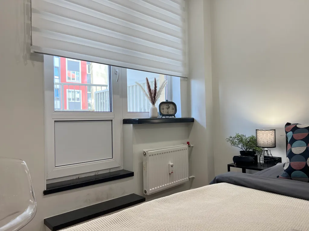 Квартира Квартира Vip Евротрешка в центре, кондиционер мосты, своя терраса — Санкт-Петербург