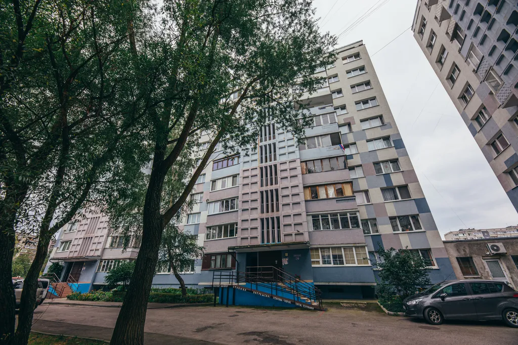 Квартира Апартаменты уютные дизайнерские — Калининград