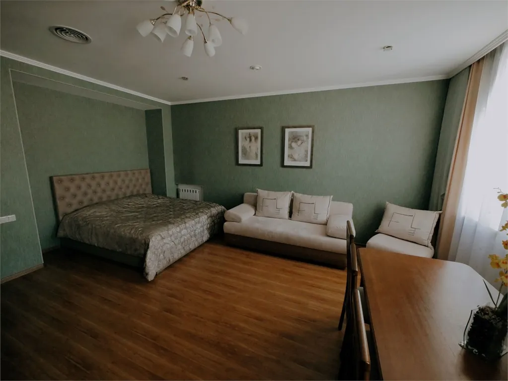 Квартира Комната — аренда посуточно в Орёл