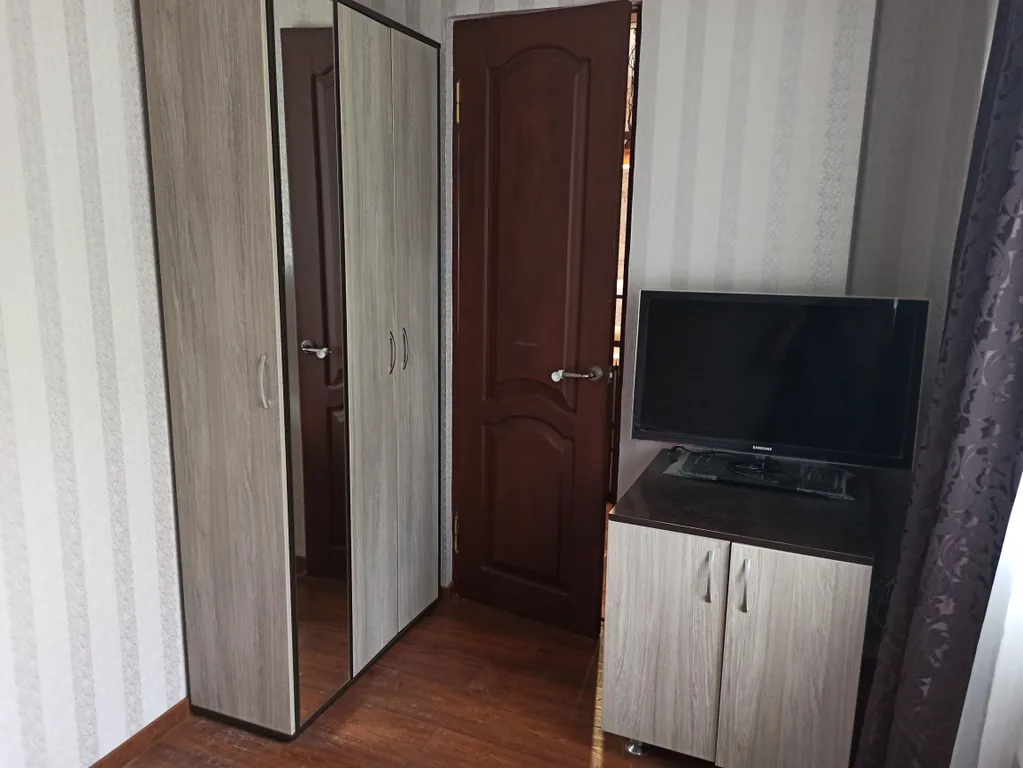 Квартира 2-комнатная Квартира — Адлер