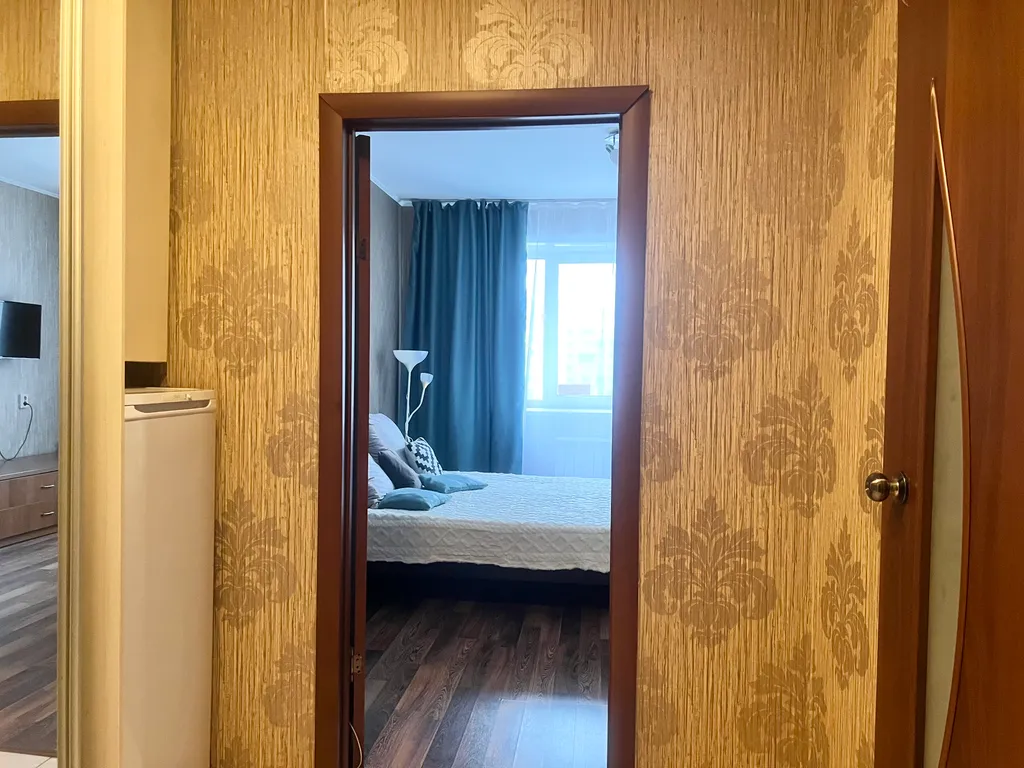 Уютная и комфортная студия в центре города