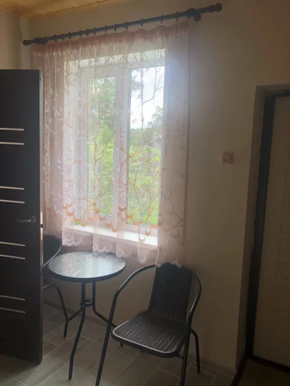 Коттедж Дом рядом с озером — Мичуринское