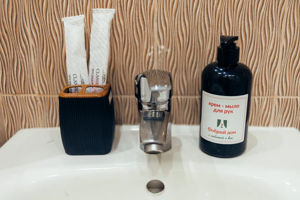 Квартира Апартамент рядом с центром — Тюмень