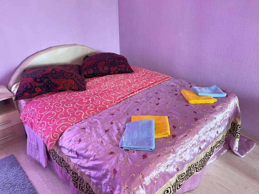 Квартира Комната — Сухум