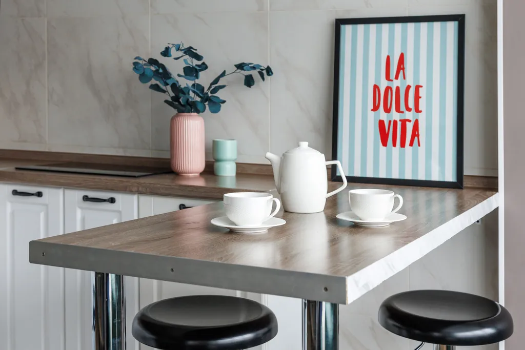 Уютная студия в самом сердце города