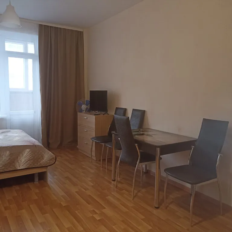 Студия Михайловская