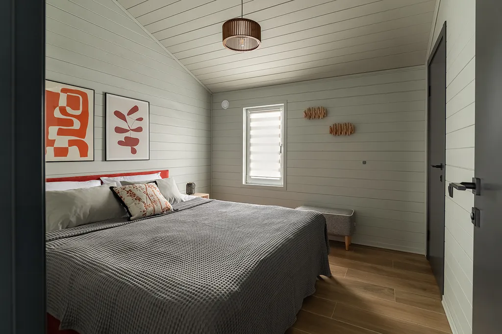 ДОБРО•ДОМ с чаном и зоной BBQ