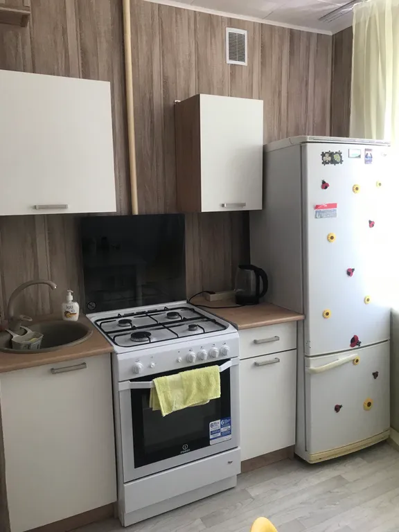 Квартира Квартира рядом с Мамаевом Курганом — Волгоград