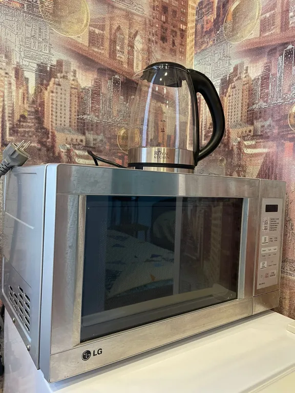 Уютная квартира в центре