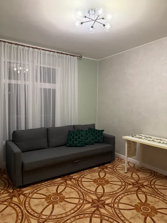 Квартира Квартира Встретьте Новый год в уютной евродвушке! Идеально для пары или семьи — Геленджик