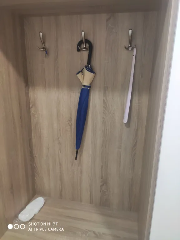 Квартира Квартира Отличное место у моря — Зеленоградск