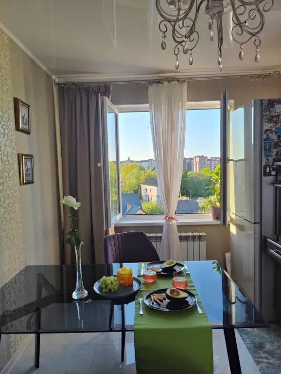 Квартира 2-к квартира апартаменты девау — Калининград