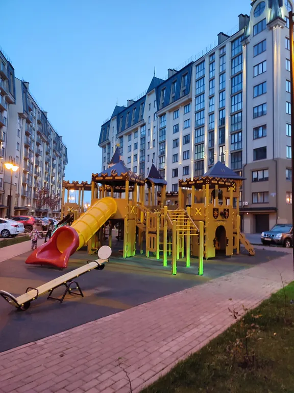 Квартира Квартира у моря — Зеленоградск