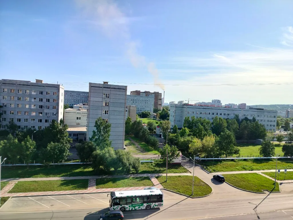 Уютная квартира рядом с Мицар, Областной больницей