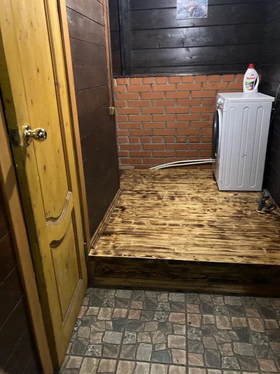 4-комнатный Дом