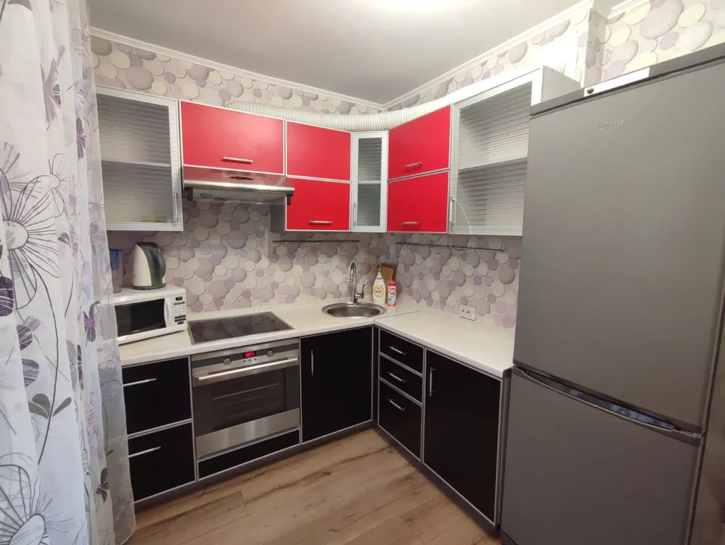 2-комнатная Квартира — аренда посуточно в Конаково