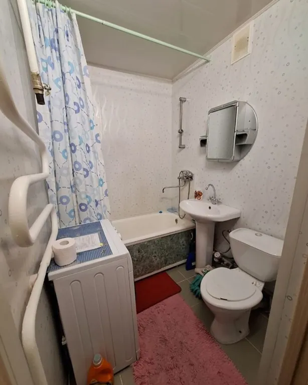 Всегда как дома