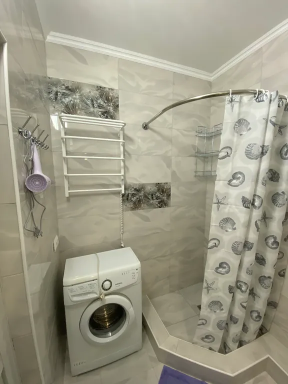 Дивное море рядом