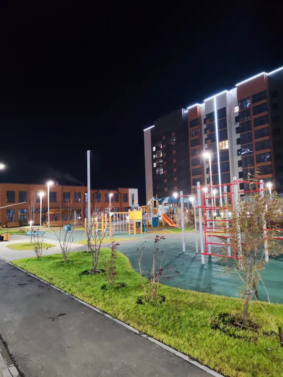 Новая шикарная трёхкомнатная квартира люкс