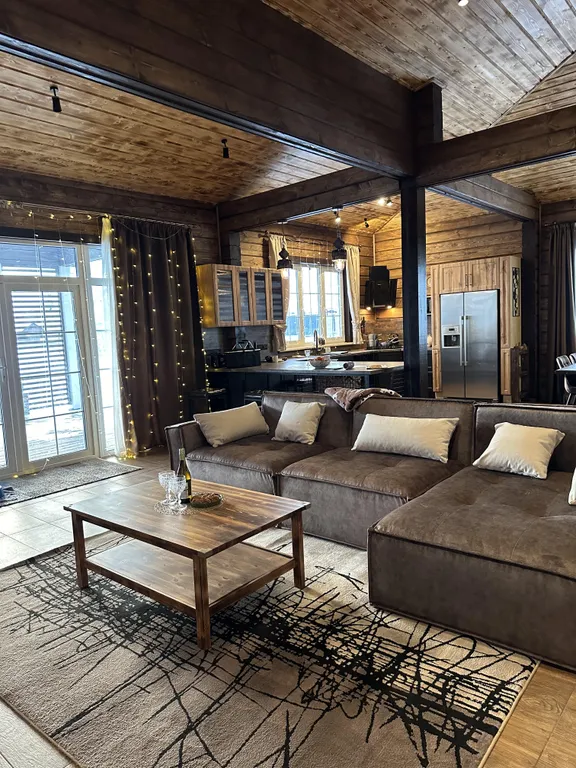 Территория комфортного отдыха Дом Директора