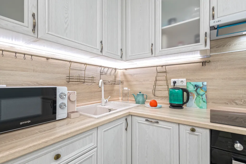 Квартира Апартаменты в двух шагах от метро — Москва